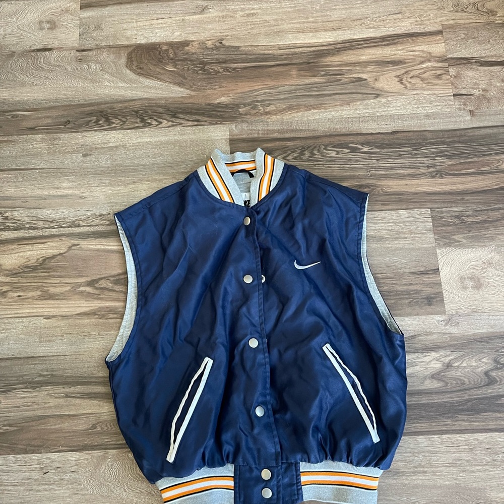 Nike Vest jacket